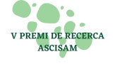 CINQUENA EDICIÓ DEL PREMI DE RECERCA DE L'ASCISAM