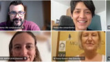 Reunió de JUNTA